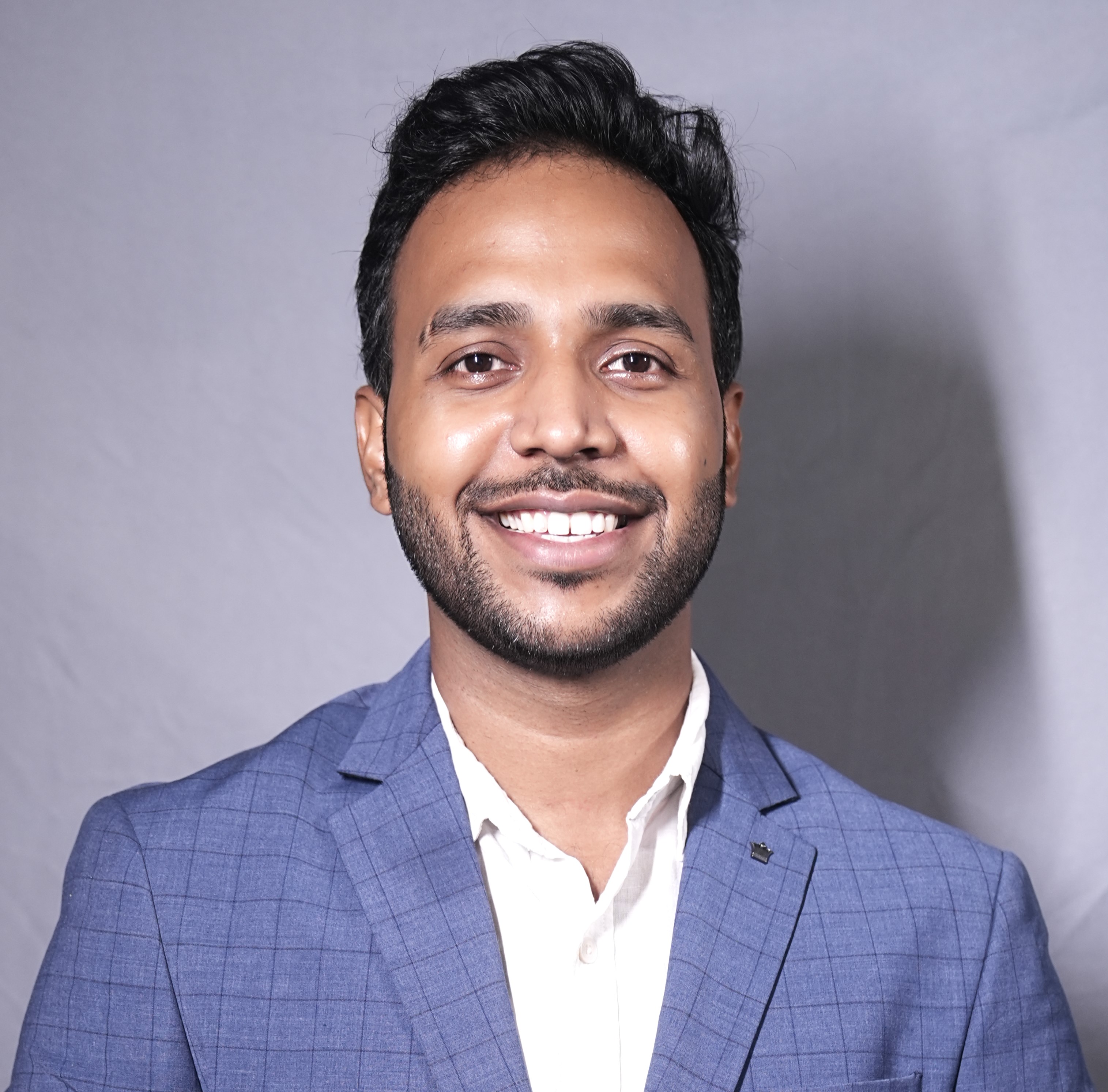 Kanhaiya Bharti